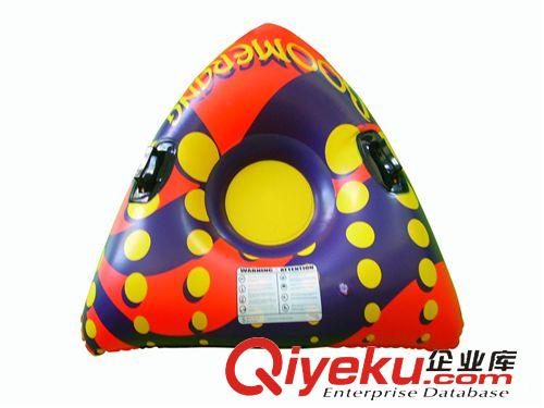 滑雪圈 定制logo印刷pvc充氣滑雪圈 冬夏兩用pvc充氣滑雪圈 充氣滑雪圈