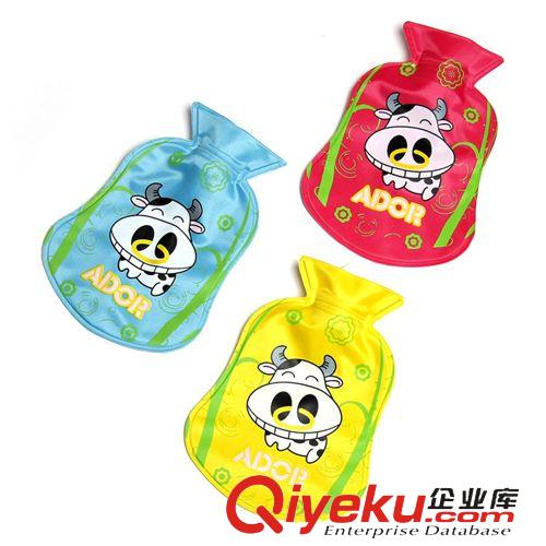 熱水袋 可愛pvc電熱水袋原始圖片2