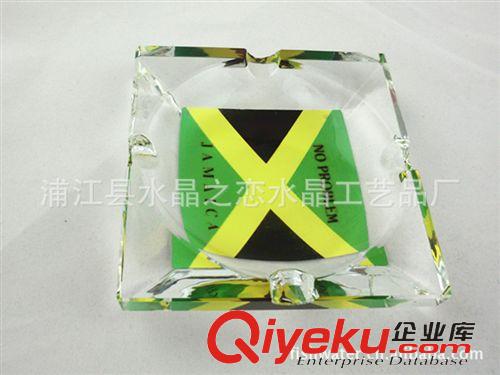 水晶煙灰缸 供應(yīng)大號水晶煙盅等水晶紀念品