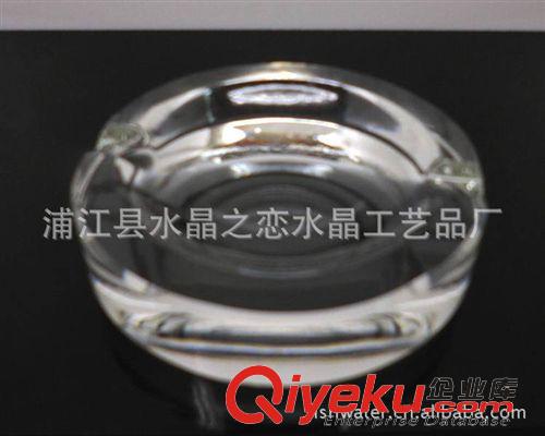 水晶煙灰缸 水晶煙灰缸 物美價(jià)廉 精美大方 歡迎來樣定做原始圖片3