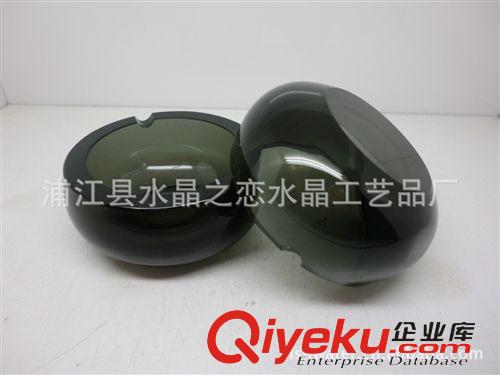 煙灰缸按價格分類 廠家直銷水晶煙灰盅等水晶禮品原始圖片3