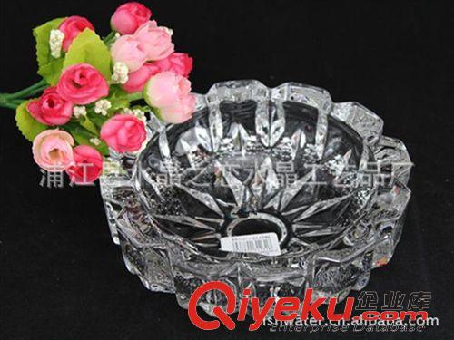 煙灰缸按價(jià)格分類 供應(yīng)大號(hào)水晶煙盅等水晶紀(jì)念品原始圖片2