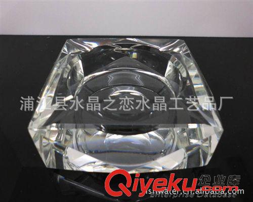 煙灰缸按價(jià)格分類 廠家批發(fā)定制 供應(yīng)90#水晶煙灰缸
