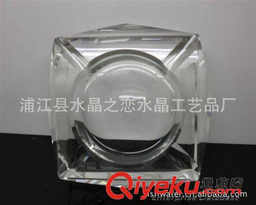 煙灰缸按價格分類 水晶靈煙灰缸 禮品煙灰缸，酒店KTV用水晶煙灰缸原始圖片2