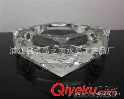 煙灰缸按價格分類 水晶靈煙灰缸 禮品煙灰缸，酒店KTV用水晶煙灰缸原始圖片3