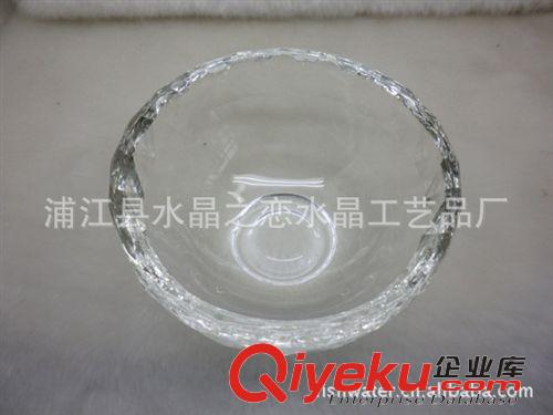 水晶酒店用品 廠家批發(fā)供應 精品水晶心形蠟燭臺，水晶禮品