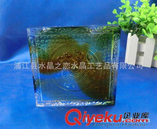 水晶酒店用品 青龍 白虎 朱雀 玄武水晶墻磚 100#水晶琉璃壁磚 裝潢必備