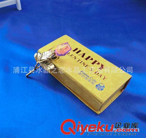 水晶玫瑰 精典情人節(jié)禮品 女人節(jié)禮品 生日禮物水晶玫瑰花 精美禮品盒包裝