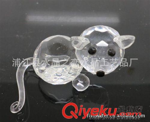 水晶小動物 水晶動物 水晶坐貓 水晶動物擺件 廠家直銷 現(xiàn)貨供應(yīng)