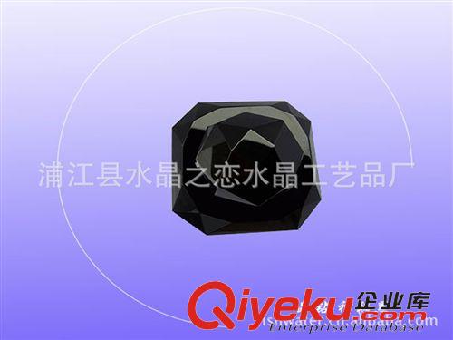 gd水晶香水瓶 汽車香水座 貴族黃水晶香水座 汽車用車載香水 汽車香水瓶原始圖片3