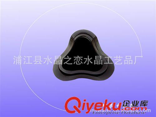 gd水晶香水瓶 汽車香水座 貴族黃水晶香水座原始圖片3