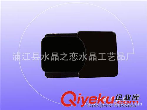 gd水晶香水瓶 貴族黃水晶香水座 汽車香水座 汽車用品 車用香水瓶原始圖片3