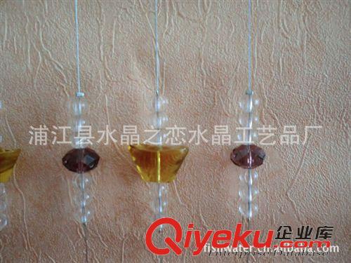 水晶門(mén)簾 廠家現(xiàn)貨供應(yīng)水晶門(mén)簾，水晶窗簾 款式，顏色多樣ML0964