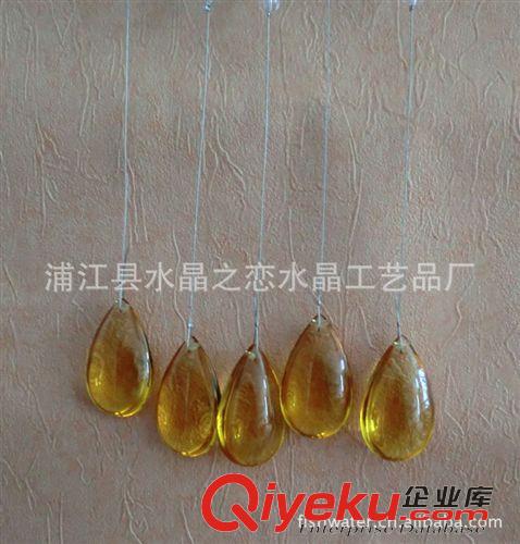 水晶門簾 廠家供應(yīng)炫彩水晶門簾，水晶窗簾 款式，顏色多樣ML0979原始圖片3