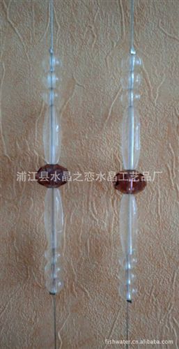 水晶門簾 供應(yīng)絢麗水晶門簾，水晶窗簾 款式，顏色多樣ML0978原始圖片3