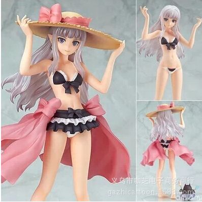 2015年{zx1}產(chǎn)品 義烏動(dòng)漫批發(fā)MegaHouse 銀魂 GEM 沖田總悟 動(dòng)亂手辦模型公仔擺件