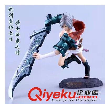 動漫男仔系列 動漫網(wǎng)游公仔批發(fā)LOL英雄聯(lián)盟琴女手辦琴瑟仙女 手辦模型擺件
