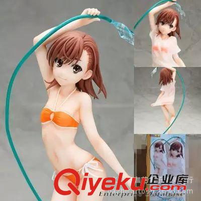 某科學(xué)的電池炮 廠家直銷動漫模型手辦批發(fā)Taito 中二病也要談戀愛小鳥游六花景品