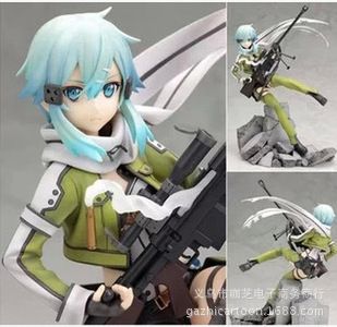 刀劍神域 義烏動漫批發(fā)MaxFactory figma 174 SAO 刀劍神域桐人桐谷和人