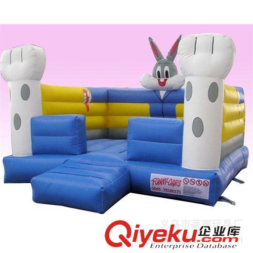 淘氣堡 兒童玩耍充氣城堡 淘氣堡 大型充氣玩具 大型充氣城堡訂做 dz2698原始圖片2