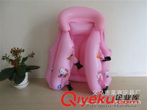充氣泳衣 直銷小號卡通充氣水池 加厚防漏 品質保證 兒童游泳必備 救生工具