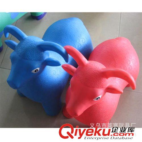 pvc 訂做跳跳牛馬羊鹿  休閑運(yùn)動(dòng)玩具 量大價(jià)優(yōu) 品質(zhì)保證