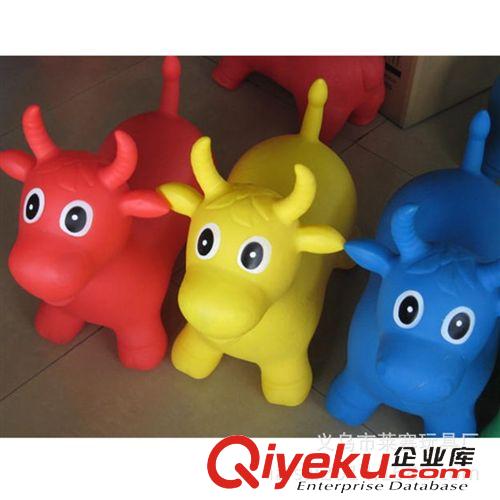 pvc 浙江義烏專業(yè)訂做跳跳玩具 跳跳馬 兒童休閑運動玩具 環(huán)保材質(zhì)原始圖片3