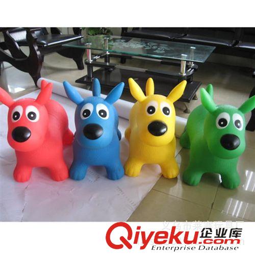 pvc 兒童跳躍玩具批發 充氣跳跳馬 動物造型 休閑運動娛樂玩具 dz2764