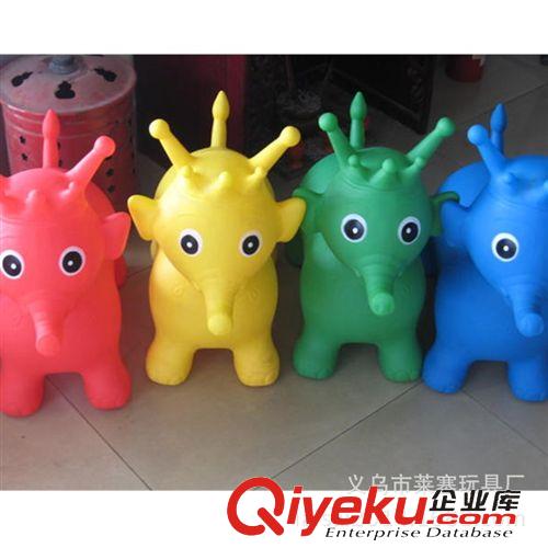 pvc 兒童跳躍玩具批發 充氣跳跳馬 動物造型 休閑運動娛樂玩具 dz2764