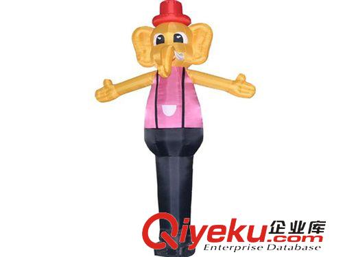 充氣舞星定做 跳舞舞星人,充氣人,廣告人,手機