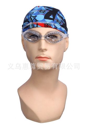 游泳鏡 游泳鏡 海豹防霧泳鏡 水上用品 3110成人兒童硅膠泳鏡批發(fā)原始圖片3