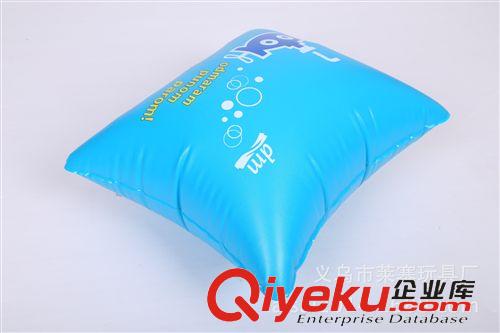 充氣產(chǎn)品定做 出口充氣枕   日本客戶定做  充氣方形枕  卡通枕定做原始圖片2