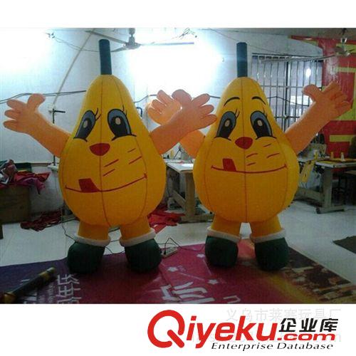 氣模 義烏訂做卡通動(dòng)物充氣模型 專(zhuān)業(yè)訂做氣模 廣告宣傳用品 dz2657原始圖片2