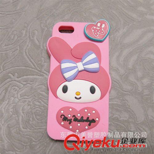 訂貨區 n7100 note2 3 i9500 s4 可愛hello kitty美樂蒂手機殼