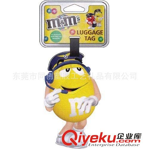行李牌 【現(xiàn)貨】San-x經(jīng)典款Rilakkuma輕松熊，松弛熊，懶懶熊軟膠行李牌