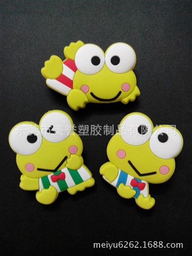 冰箱貼 LittleTwinStars雙子星夢幻冰箱貼 軟膠背磁鐵 多款混批