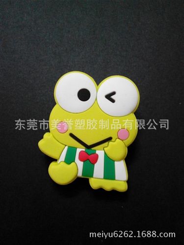 冰箱貼 【現(xiàn)貨冰箱貼】keroppi大眼蛙青蛙冰箱磁鐵 日單尾貨限量發(fā)售原始圖片2