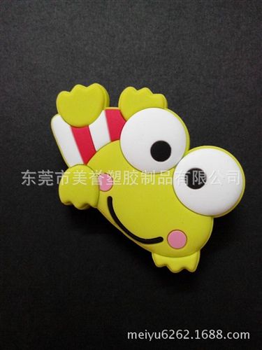 冰箱貼 【現(xiàn)貨冰箱貼】keroppi大眼蛙青蛙冰箱磁鐵 日單尾貨限量發(fā)售原始圖片3