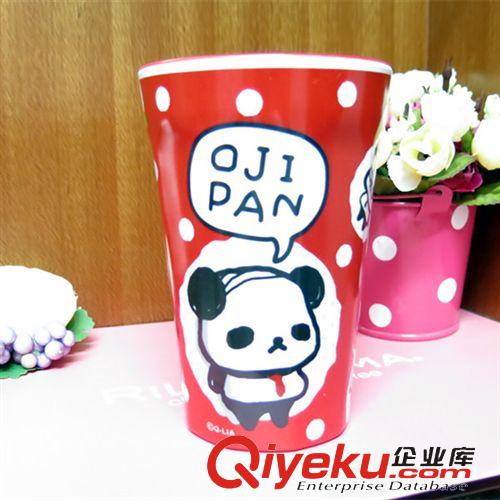 碗碟勺子 出口芬蘭Moomin姆明 甜點點心盤碟 加厚 小肥肥一族 密胺