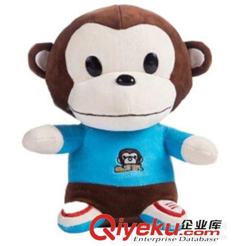 來圖樣訂做生產(chǎn)圖片 外貿(mào)毛絨玩具訂做公司吉祥物企業(yè)卡通形象定做公仔玩偶設(shè)計LOGO原始圖片2