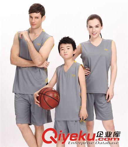 籃球服 批發：新款男女籃球服套裝兒童背心小學生籃球服運動服可定制印號