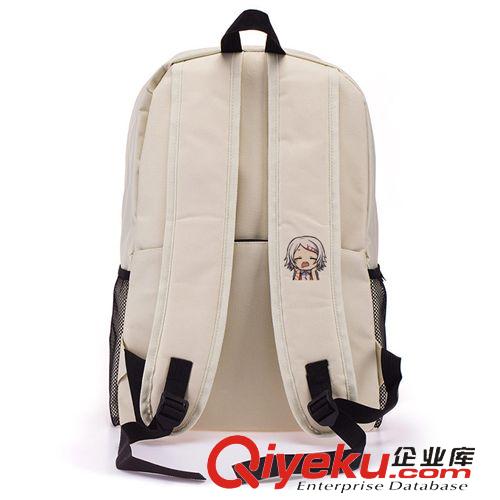 D-東京食尸鬼 漫導(dǎo)士東京食尸鬼 玲屋什造 雙肩背包書包休閑旅行動(dòng)漫包包 周邊原始圖片3