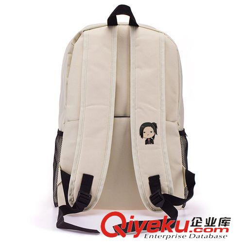 D-東京食尸鬼 漫導士 東京食尸鬼 唄 雙肩背包書包休閑旅行 動漫包包原始圖片2