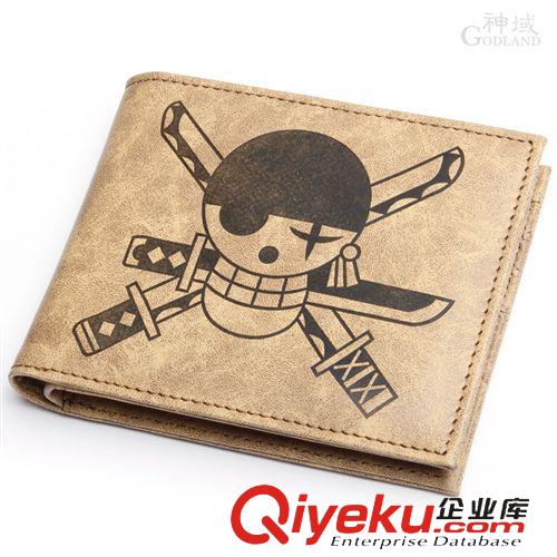 H-海賊王 漫導士海賊王 草帽路飛 休閑雙肩背包書包 動漫周邊批發