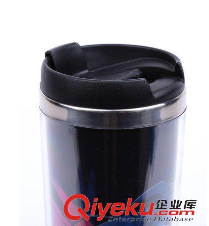H-火影忍者 火影忍者 水杯杯子 隨行杯 雙層隔熱杯 動漫周邊