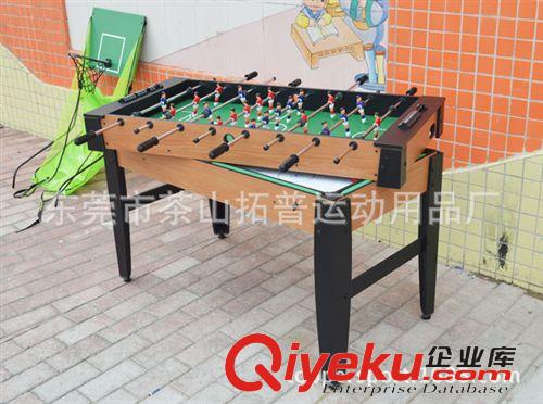 有現(xiàn)貨產(chǎn)品 家庭式6合1多功能游戲桌 桌上足球桌 臺(tái)球桌 乒乓球 籃球冰球沙包原始圖片3