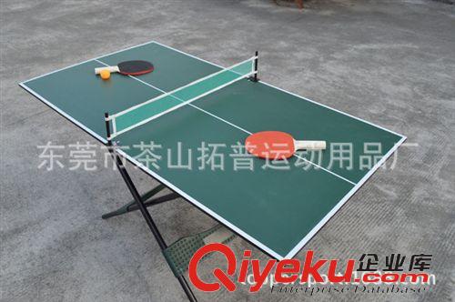 球門球網(wǎng)系列 外貿(mào)新款 家庭娛樂(lè)互動(dòng)型 兒童乒乓球桌 簡(jiǎn)易乒乓桌球臺(tái) 老少皆宜原始圖片2