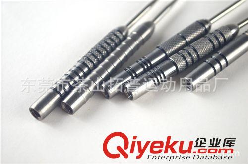飛鏢系列用品 生產定制 專業比賽飛鏢針 gd鎢鋼飛鏢針 飛鏢身 鏢桿 鏢頭原始圖片2