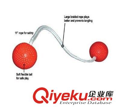 其他戶外休閑 戶外運動休閑用品 歐美流行 拋球組 拋球游戲原始圖片3