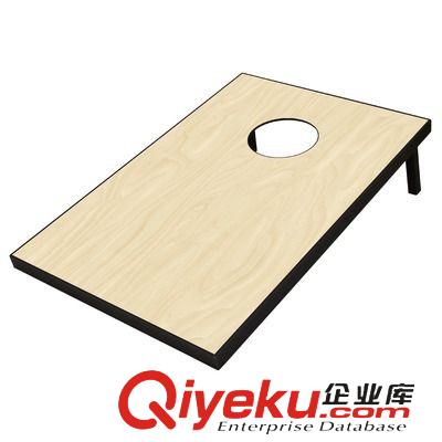 其他戶外休閑 供應(yīng)戶外運(yùn)動用品 沙包組 沙包板 投擲沙包游戲組 中號沙包板